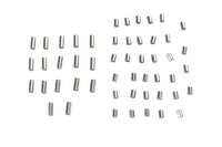 HARLEY Pleuelrollenlagersatz .0006 Passend für 1957-1986 XL, Frühe 1986 1952-1956 K,