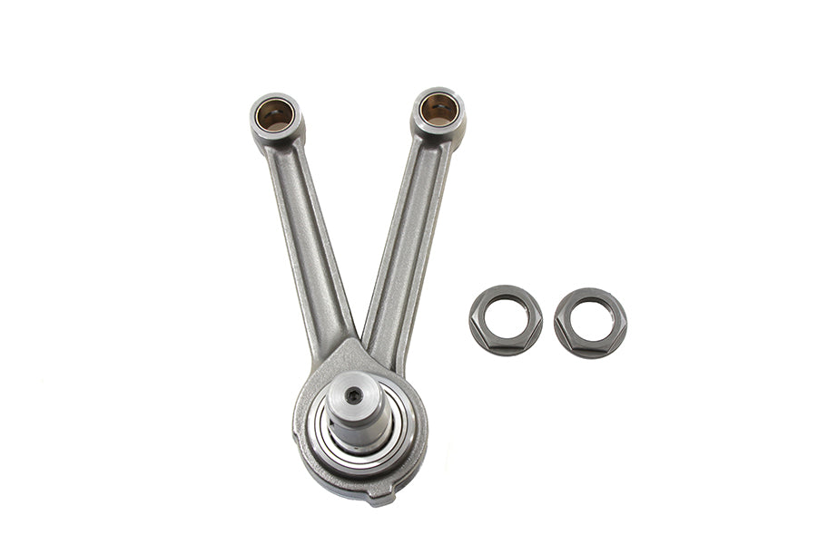 HARLEY Pleuelstangenbaugruppe Passend für 1974-1981 FL, 1974-1981 FX,