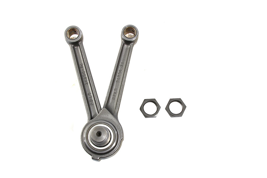 HARLEY Pleuelstange, passend für 1981-1983 FL, Ende 1981 1981-1983 FX, Ende 1981 1981-1983 FLT, L