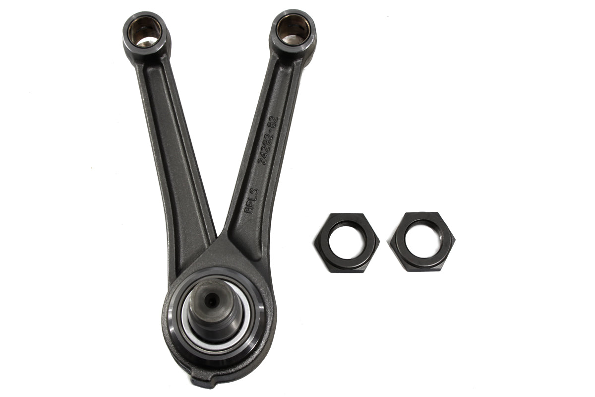 HARLEY Pleuelstange, passend für 1984-1998 FXST, 1986-1998 FLST, 1984-1994 FXR, 1991-1998 F