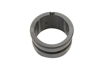 HARLEY Jims Pinion Right Side Case Race .002 Passend für 1993-1998 FXST, 1993-1998 FLST, 1993-1998 FLT,