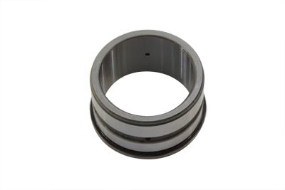 HARLEY Jims Pinion Right Side Case Race .002 Passend für 1993-1998 FXST, 1993-1998 FLST, 1993-1998 FLT,