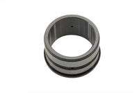 HARLEY Jims Pinion Right Side Case Race .002 Passend für 1993-1998 FXST, 1993-1998 FLST, 1993-1998 FLT,