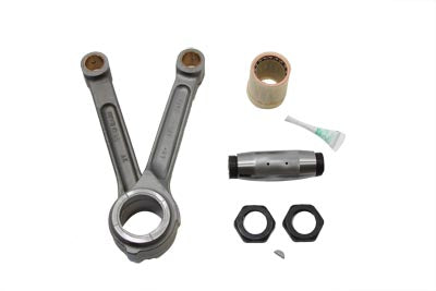 HARLEY S&S Connecting Rod Set Heavy Duty fits 1941-1981 FL,   1971-1981 FX,