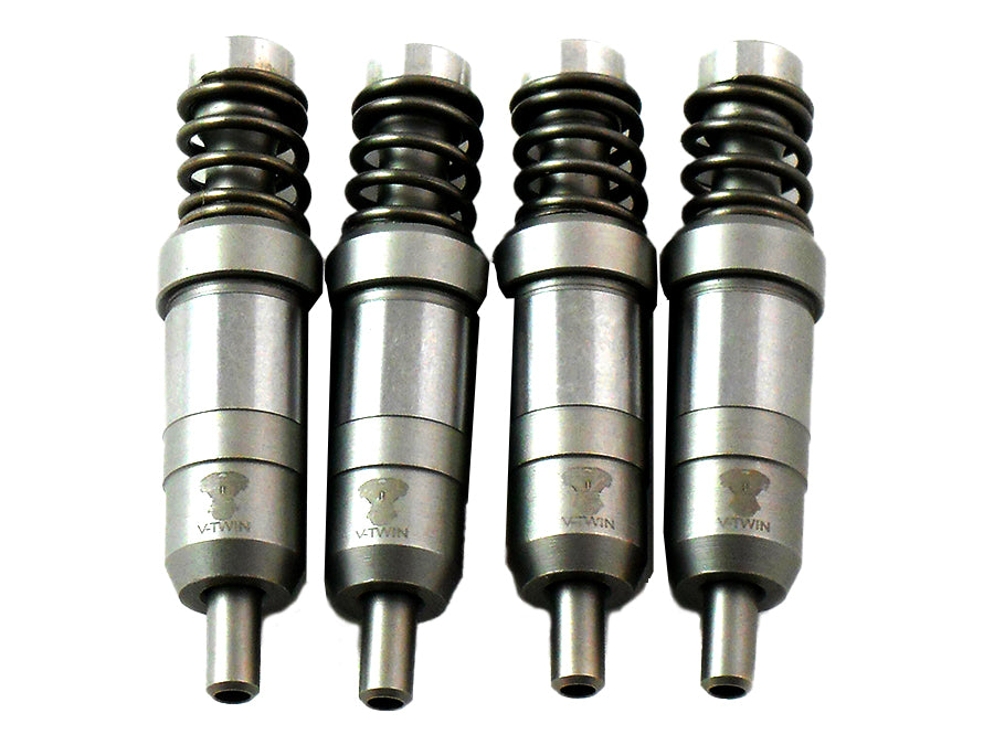 HARLEY Hydrostößel-Einheitssatz passend für 1953-1984 FL, 1971-1984 FX, 1979-1983 FLT, 1982-1983 FXR