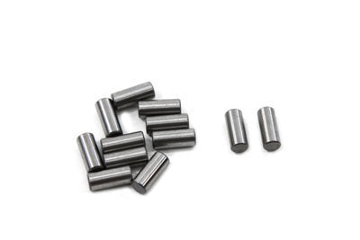 HARLEY Right Side Case Roller Bearing Set Standard fits 1937-1948 UL,   1940-1952 EL,   1941-1954 FL, early 1954 1957-1965 XL,   1940-ES4 FL,