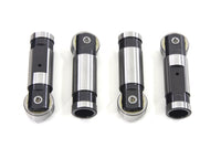 HARLEY Hydraulischer Stößelsatz Passend für 1953-1984 FL, 1971-1984 FX, 1979-1986 FLT, 1982-1983 FXR,
