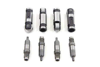 HARLEY Hydrostößelsatz passend für 1953-1984 FL,   1971-1984 FX,   1979-1983 FLT,   1982-1983 FXR,