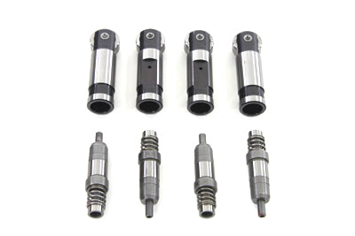 HARLEY Hydrostößelsatz passend für 1953-1984 FL,   1971-1984 FX,   1979-1983 FLT,   1982-1983 FXR,