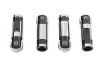 HARLEY Replica Hydraulic Tappet Set fits 1953-1984 FL,   1971-1984 FX,   1979-1986 FLT,   1982-1983 FXR,