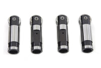 HARLEY Replica Hydraulic Tappet Set fits 1953-1984 FL,   1971-1984 FX,   1979-1986 FLT,   1982-1983 FXR,