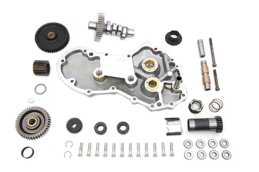 HARLEY Cam Chest Assembly Kit Panhead Fits FL 1948-1953,
