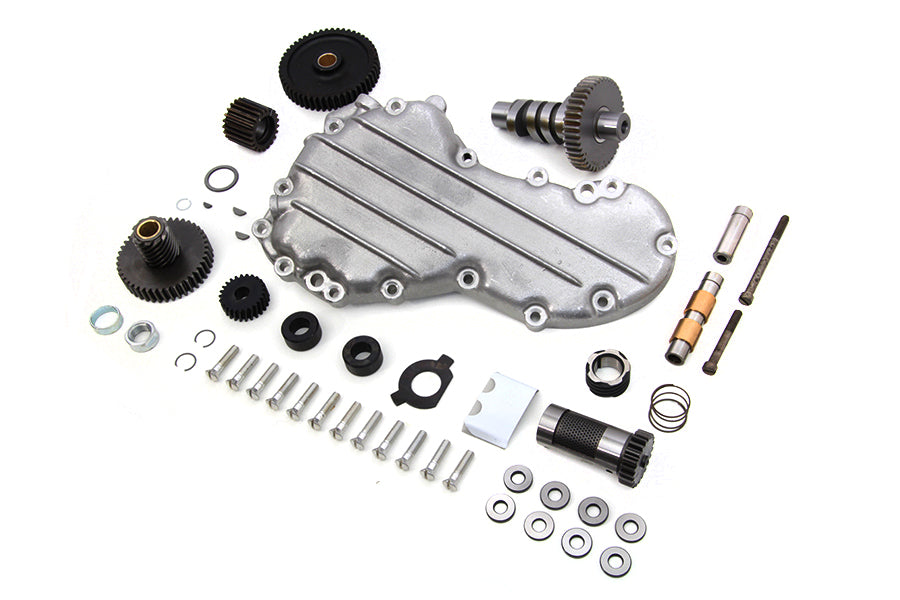 Cam Chest Assembly Kit Panhead