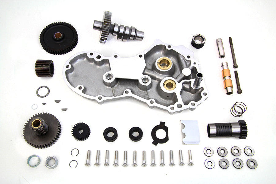 Cam Chest Assembly Kit Panhead