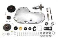 HARLEY Cam Chest Assembly Kit Panhead Fits FL 1963-1965,