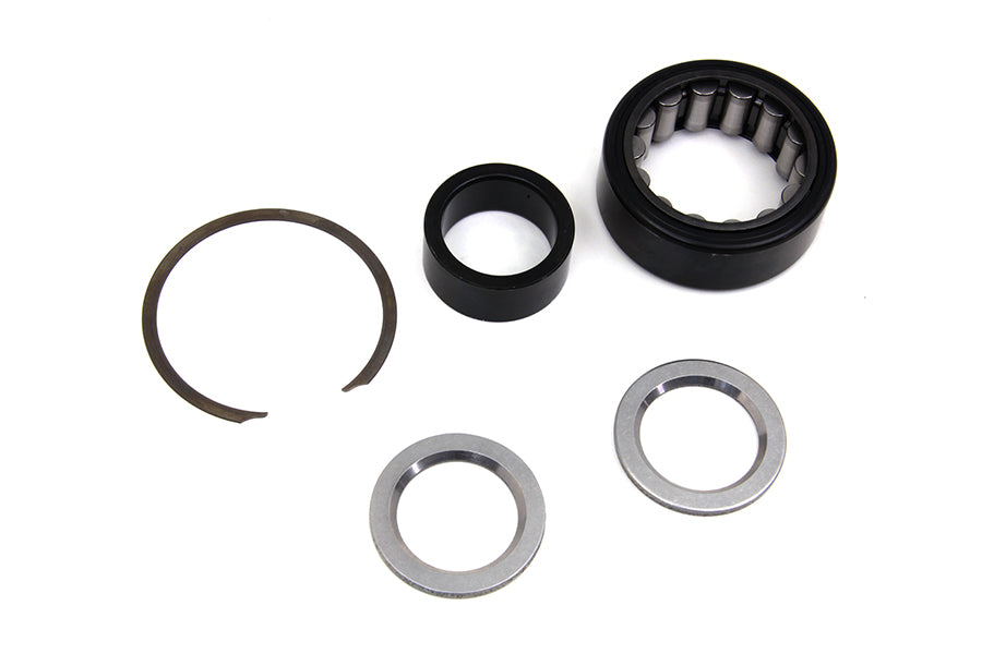 HARLEY Extreme Heavy Duty Linke Hauptlager-Kit Passend für 2003-2017 FLST,   2003-2017 FXST,   2003-2