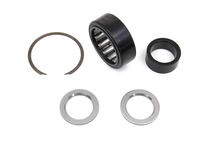 HARLEY Extreme Heavy Duty Linke Hauptlager-Kit Passend für 2003-2017 FLST,   2003-2017 FXST,   2003-2