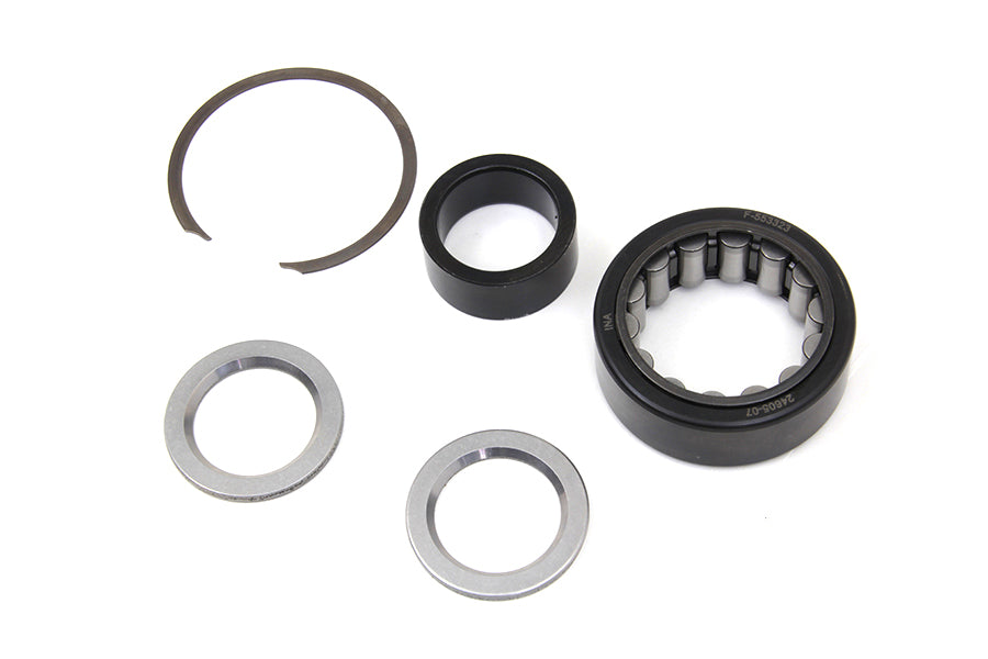 HARLEY Extreme Heavy Duty Linke Hauptlager-Kit Passend für 2003-2017 FLST,   2003-2017 FXST,   2003-2