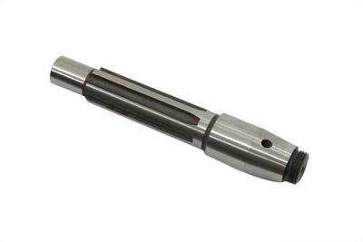 HARLEY Motorritzelwelle Passend für 1939-1940 EL,   1941-1953 FL,