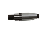 HARLEY Motorsprocketwelle passend für 1955-1955 FL,