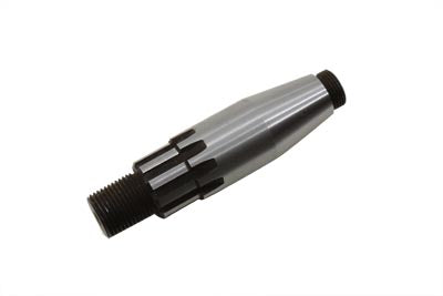 HARLEY Motorsprocketwelle passend für 1955-1955 FL,