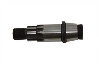 HARLEY Engine Sprocket Shaft with 8° Taper Fits Custom 0- , application