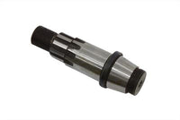 HARLEY Engine Sprocket Shaft with 8° Taper Fits Custom 0- , application