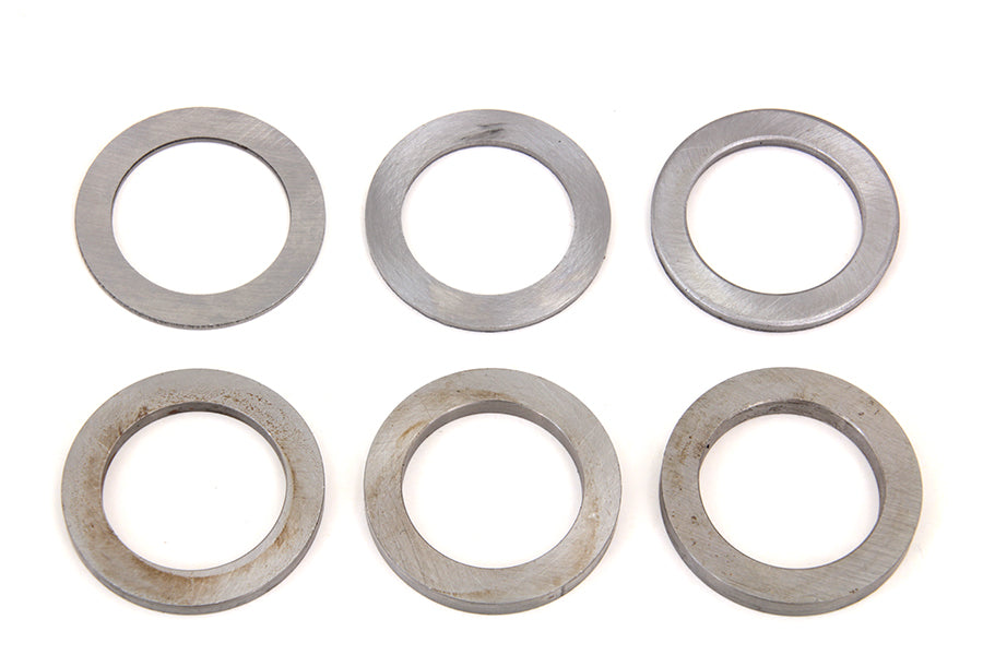 HARLEY Distanzscheiben-Set für Ritzelwelle Passend für 1970-1984 FL, 1971-1984 FX, 1984-1998 FXST, 1979-19