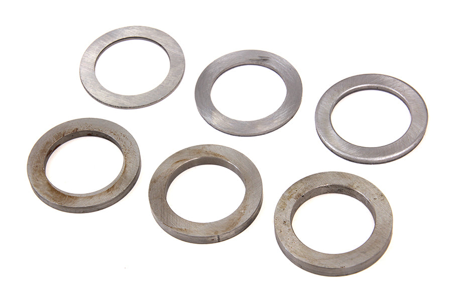 HARLEY Distanzscheiben-Set für Ritzelwelle Passend für 1970-1984 FL, 1971-1984 FX, 1984-1998 FXST, 1979-19