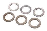 HARLEY Distanzscheiben-Set für Ritzelwelle Passend für 1970-1984 FL, 1971-1984 FX, 1984-1998 FXST, 1979-19
