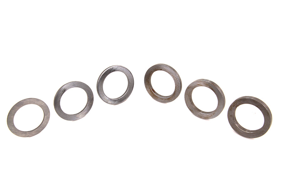 HARLEY Distanzscheiben-Set für Ritzelwelle Passend für 1970-1984 FL, 1971-1984 FX, 1984-1998 FXST, 1979-19
