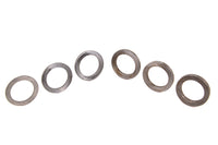 HARLEY Distanzscheiben-Set für Ritzelwelle Passend für 1970-1984 FL, 1971-1984 FX, 1984-1998 FXST, 1979-19