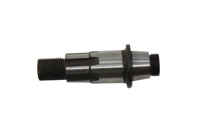 HARLEY Motor-Kettenradwelle passend für XL-Modelle 1981-1986, Ende 1981