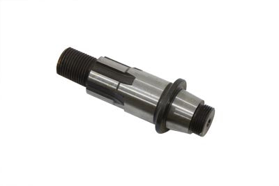 HARLEY Motor-Kettenradwelle passend für XL-Modelle 1981-1986, Ende 1981