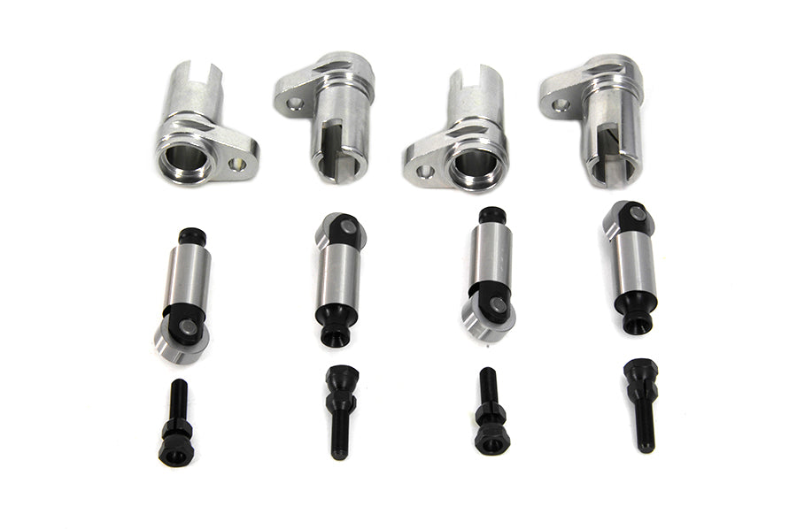 HARLEY Solid Tappet Kit Fits XL 1957-1985, Ironhead