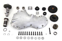 HARLEY Knucklehead Cam Chest Assembly Kit Fits EL 1936-1940,   FL 1941-1947,