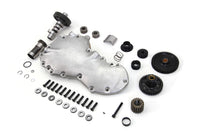 HARLEY Knucklehead Cam Chest Assembly Kit Fits EL 1936-1940,   FL 1941-1947,