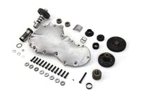 HARLEY Knucklehead Cam Chest Assembly Kit Fits EL 1936-1940,   FL 1941-1947,