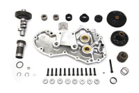 HARLEY Knucklehead Cam Chest Assembly Kit Fits EL 1936-1940,   FL 1941-1947,