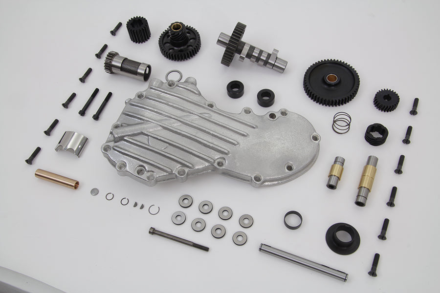 Knucklehead Cam Chest Assembly Kit