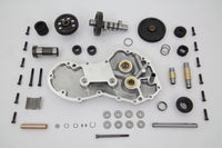 Knucklehead Cam Chest Assembly Kit