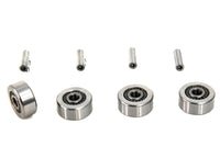 HARLEY Sifton Tappet Roller Bearing Kit fits 1936-1940 EL,   1937-1948 UL,   1929-1952 WL,   1941-1984 FL,   1971-1984 FX,   1957-1985 XL,