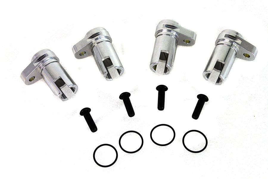 HARLEY Stößelblock-Set passend für 1957-1984 XL,