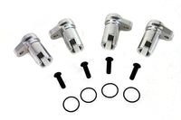 HARLEY Stößelblock-Set passend für 1957-1984 XL,