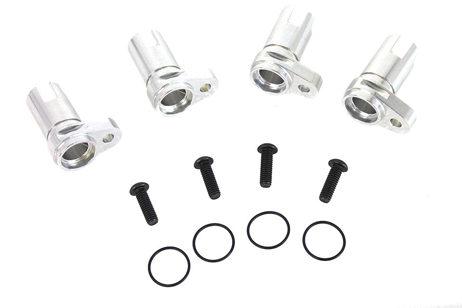 HARLEY Stößelblock-Set passend für 1957-1984 XL,