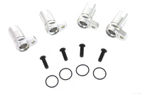 HARLEY Stößelblock-Set passend für 1957-1984 XL,