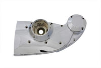 HARLEY Replica Nockenwellendeckel Chrom Passend für 1991-2003 XL,