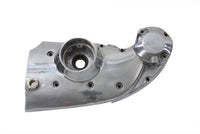 HARLEY Nockenwellendeckel poliert, passend für 1971-1976 XL,