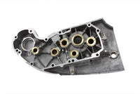 HARLEY Nockenwellendeckel poliert, passend für 1971-1976 XL,