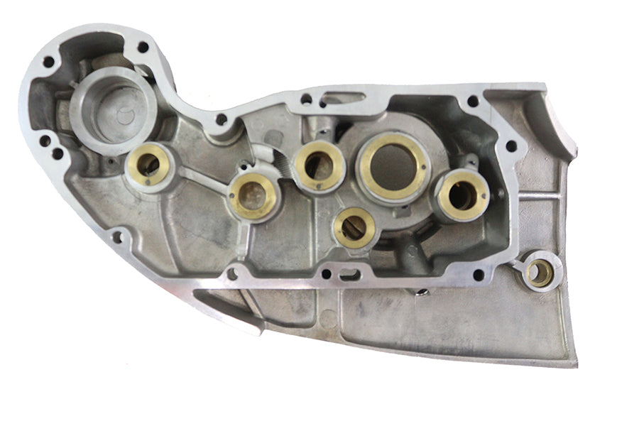 HARLEY Nockenwellendeckel poliert, passend für 1971-1976 XL,